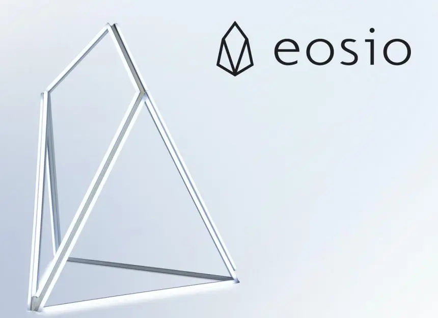 EOS 가격 상승의 원인, EOSIO 1.0 및 5천만 달러 육성 기금 발표