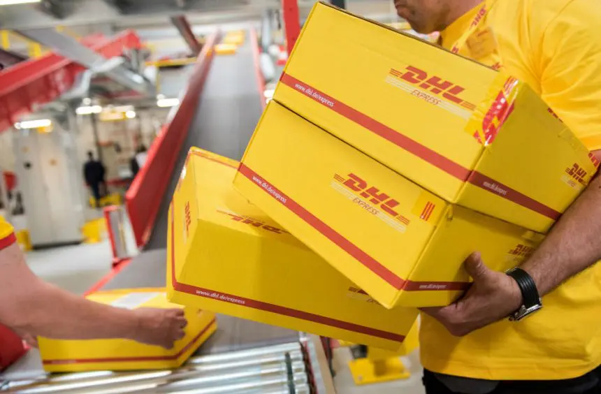 DHL, 블록체인 금융 플랫폼 TradeIX와 협력