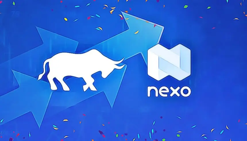 코인을 담보로 대출을? 세계 첫 대출 토큰 ‘넥소'(NEXO)