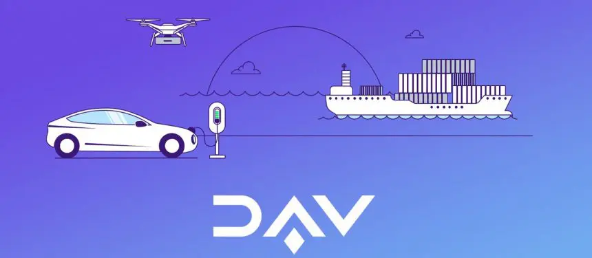 [ICO Talk]토큰 세일 앞둔 Dav, 프로젝트 개발팀 ‘어벤져스 수준’