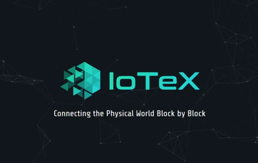 [인터뷰]아이오텍스(IoTex)”IoT use case에 최적화된 솔루션을 제공하겠다”