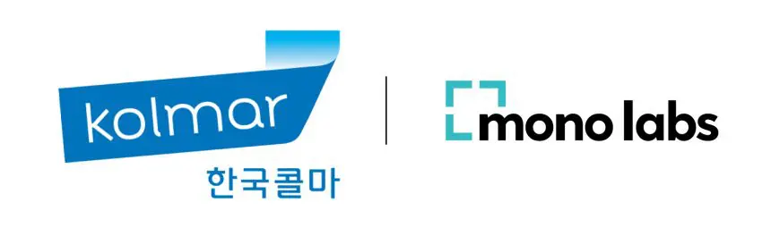 모노랩스, 한국콜마와 블록체인 기반 정품인증 및 유통 관리 플랫폼 구축