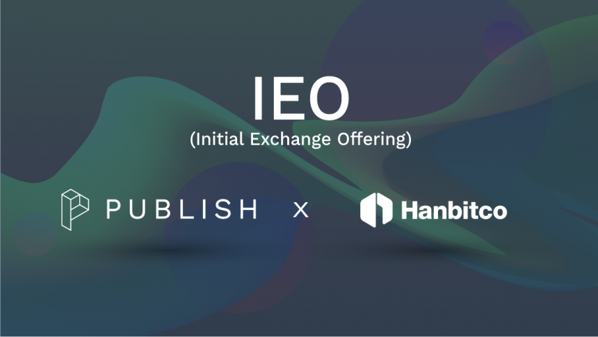 Publish Protocol to list coins on Habitco exchange