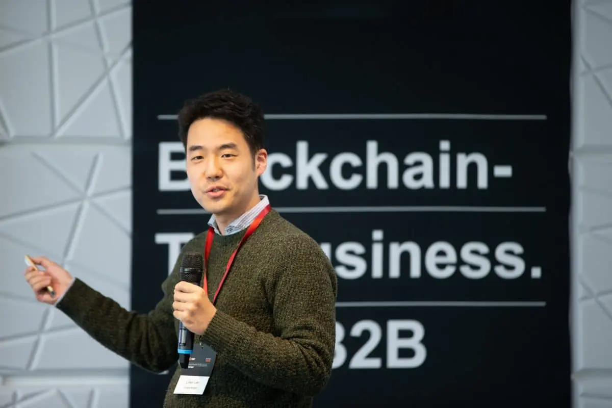 Xangle to provide information on blockchain projects