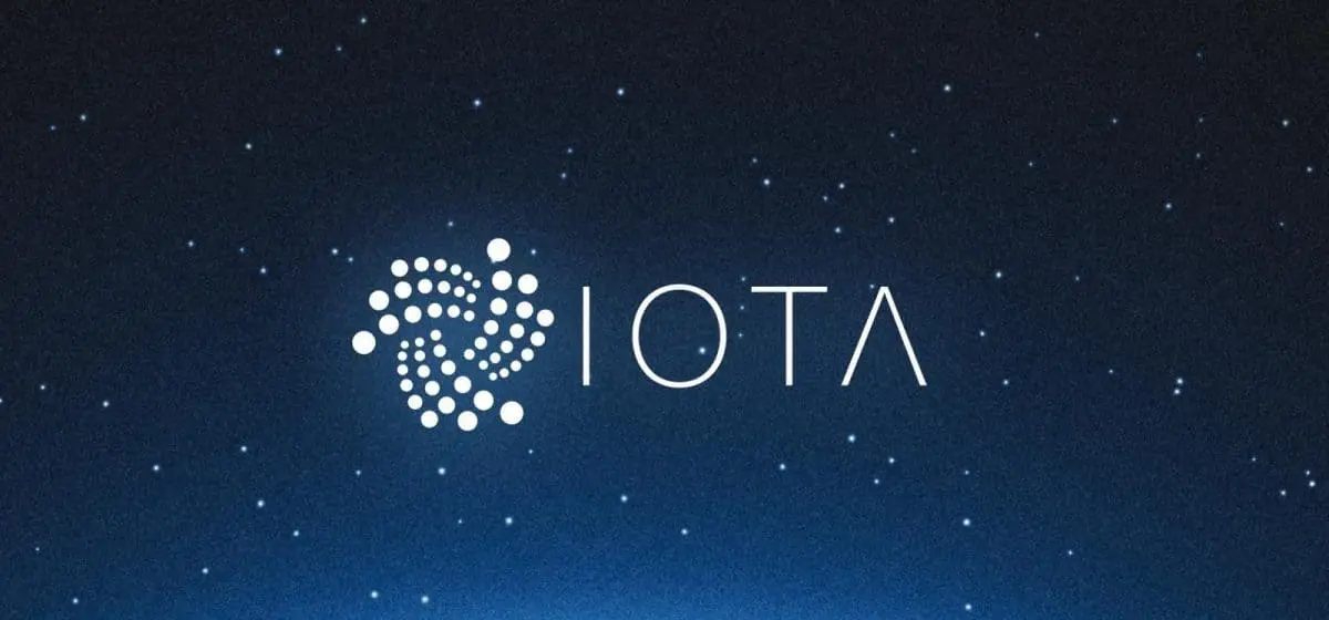 5월 이후 46% 오른 IOTA, 그 이유는