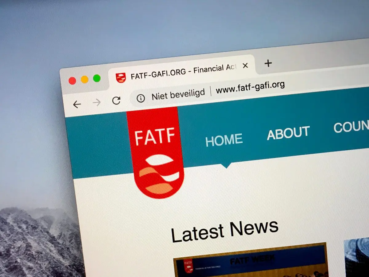 FATF, 스테이블코인에 자금세탁방지법 기준 적용한다