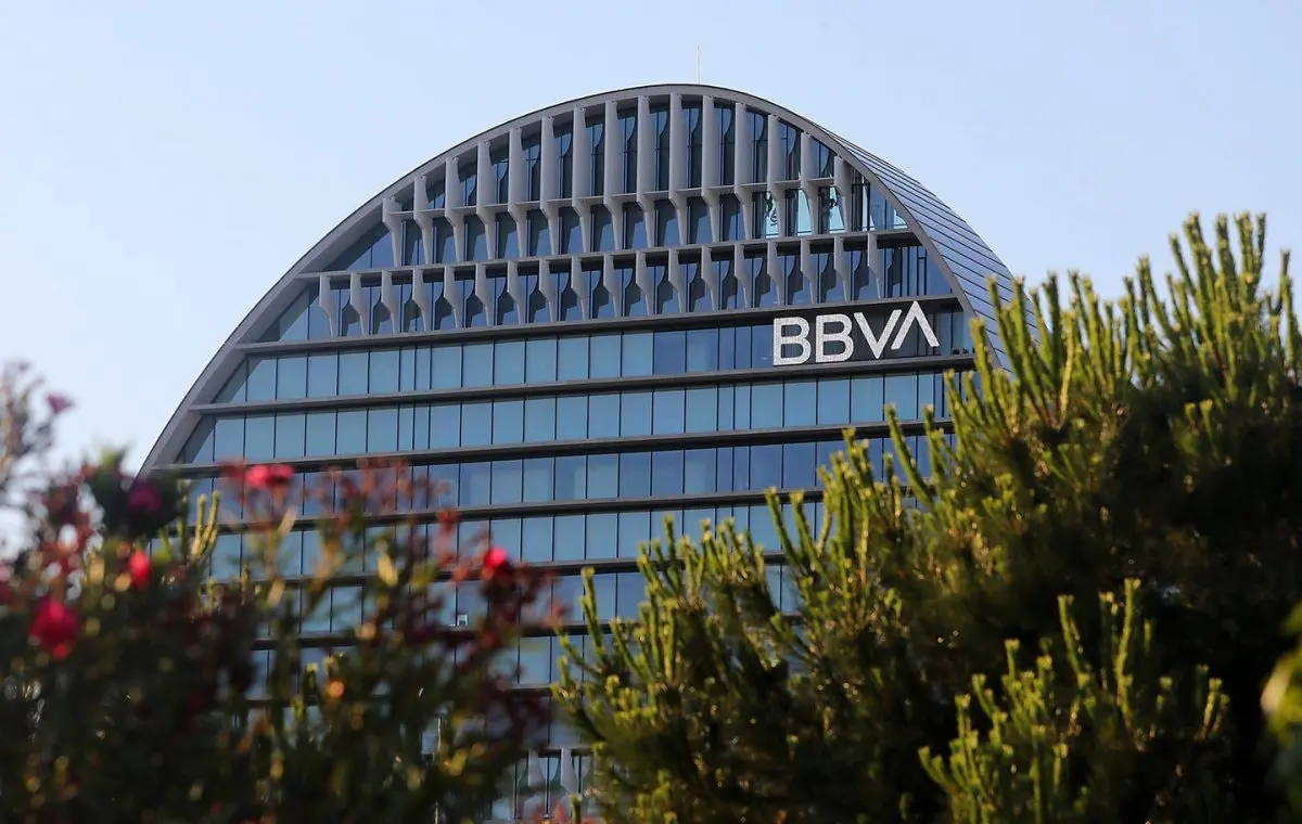  스페인 BBVA, 암호화폐 거래 서비스 도입 발표