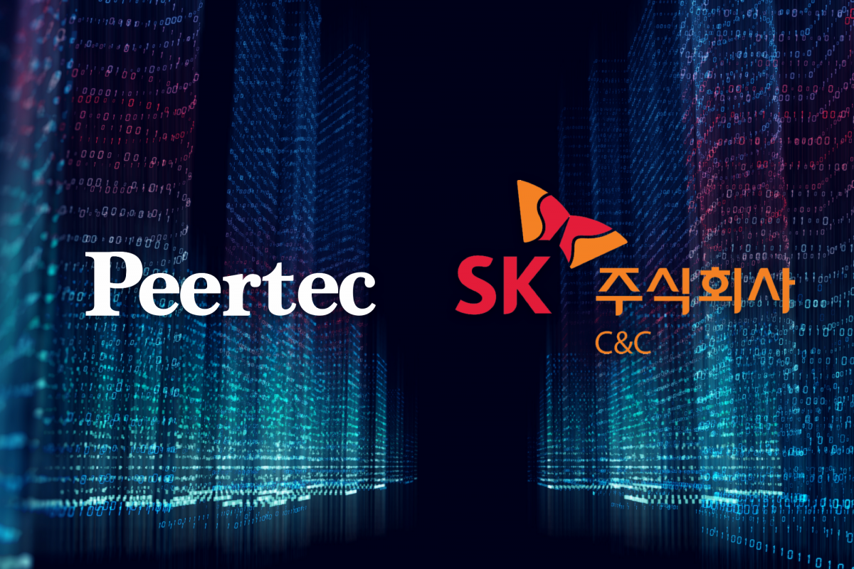 SK C&C, NFT 등 디지털 자산 사업 진출