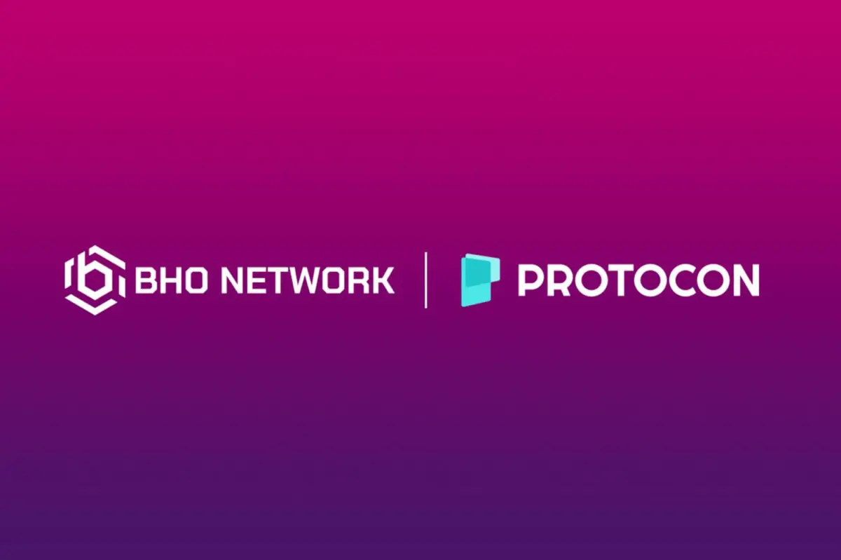 Protocon and BHO Network launch global layer 1 alliance