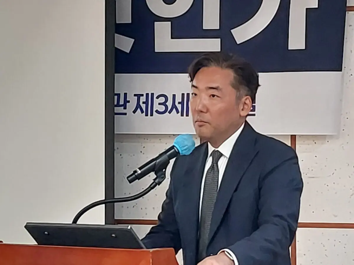 조정희 변호사, “거래소 자체 상장, 더 많은 코인 상장하려는 거래소 니즈와 상충…자율규제로 충분치 않아“…민병덕 의원실 X 블록미디어 정책토론회