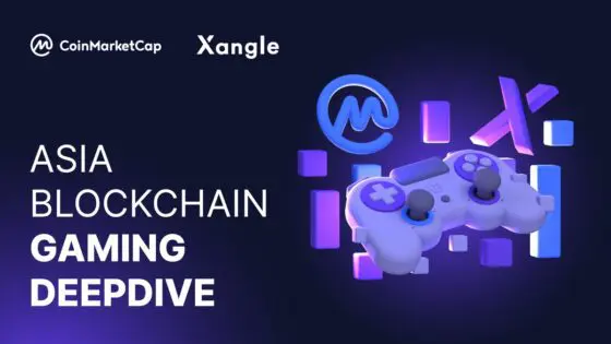 아시아, 블록체인 게임의 엔진_Asia The Engine for Blockchain Gaming