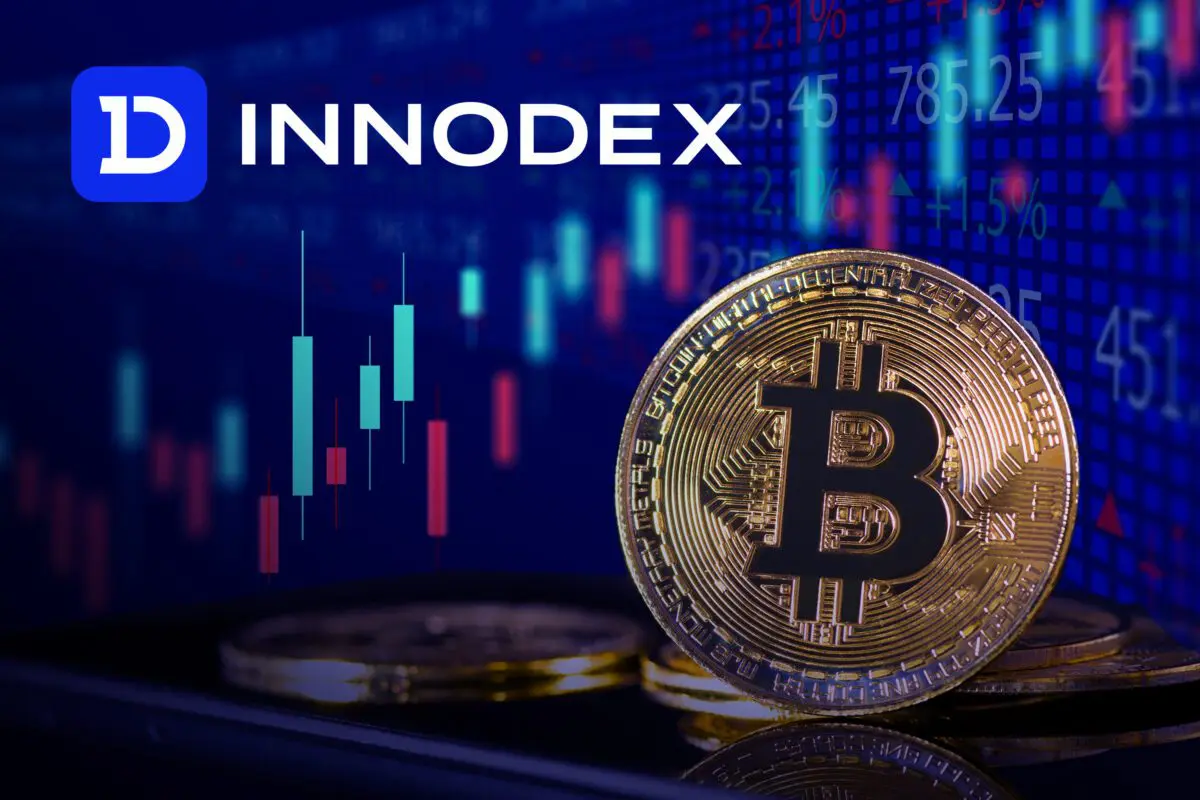 크립토 VC들이 선호하는 디파이·DEX 시장 “하이브리드 탈중앙화 INNODEX 주목” – 기관 투자자의 암호화폐 시장 성장 주도 기대