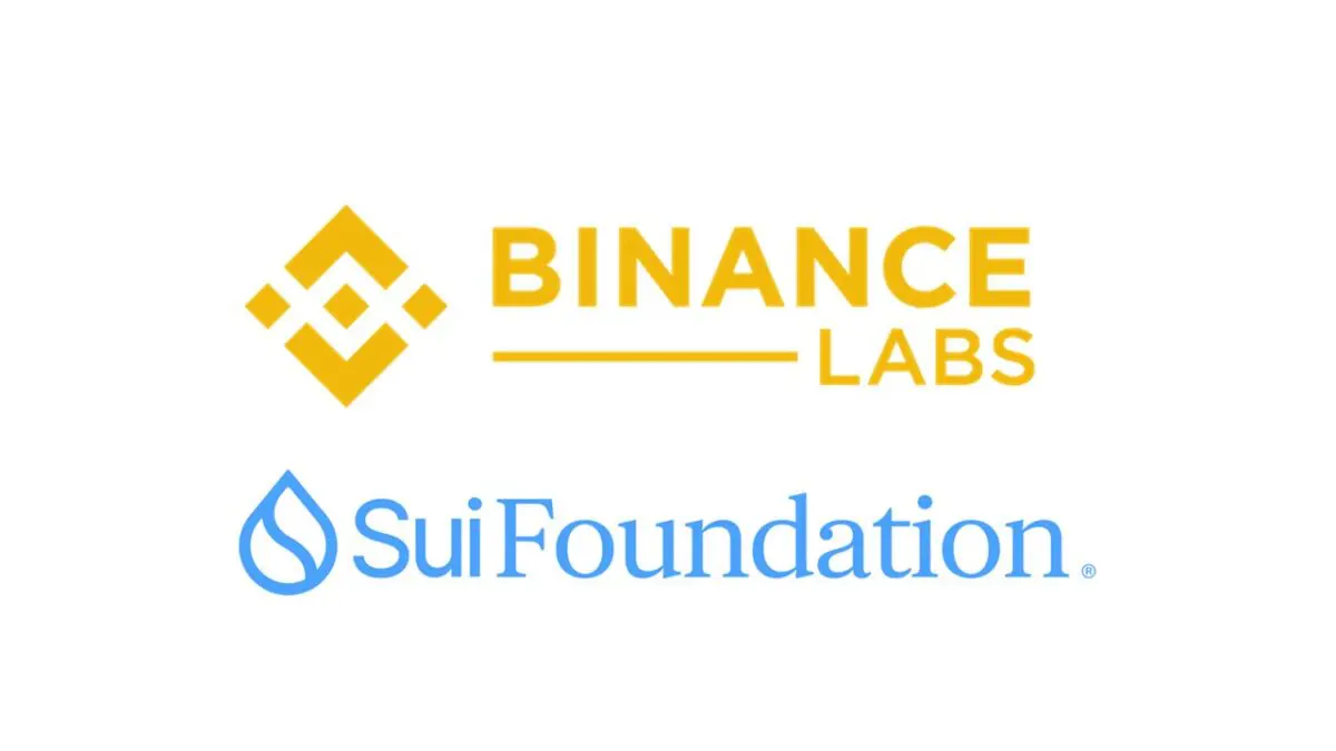 Controversy over Sui distribution volume : Binance Labs steps forward to explain. But Why?