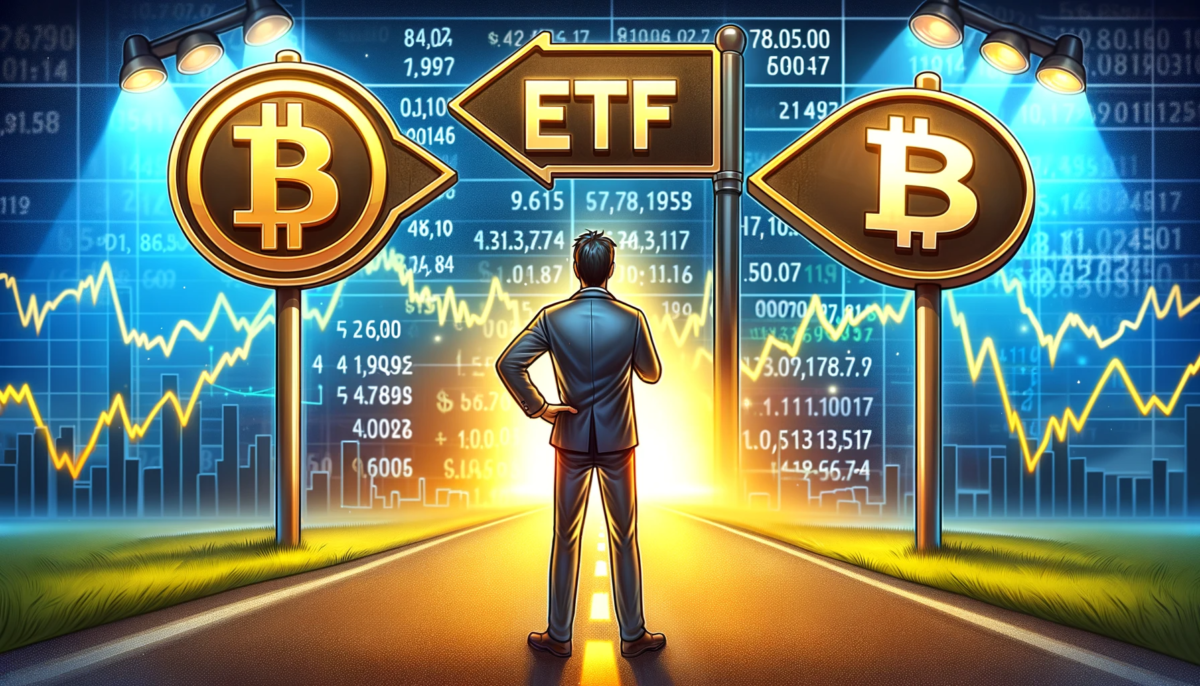 블랙록·피델리티 비트코인 ETF, 각각 1월 자금 유입 상위 10위 ETF에 진입