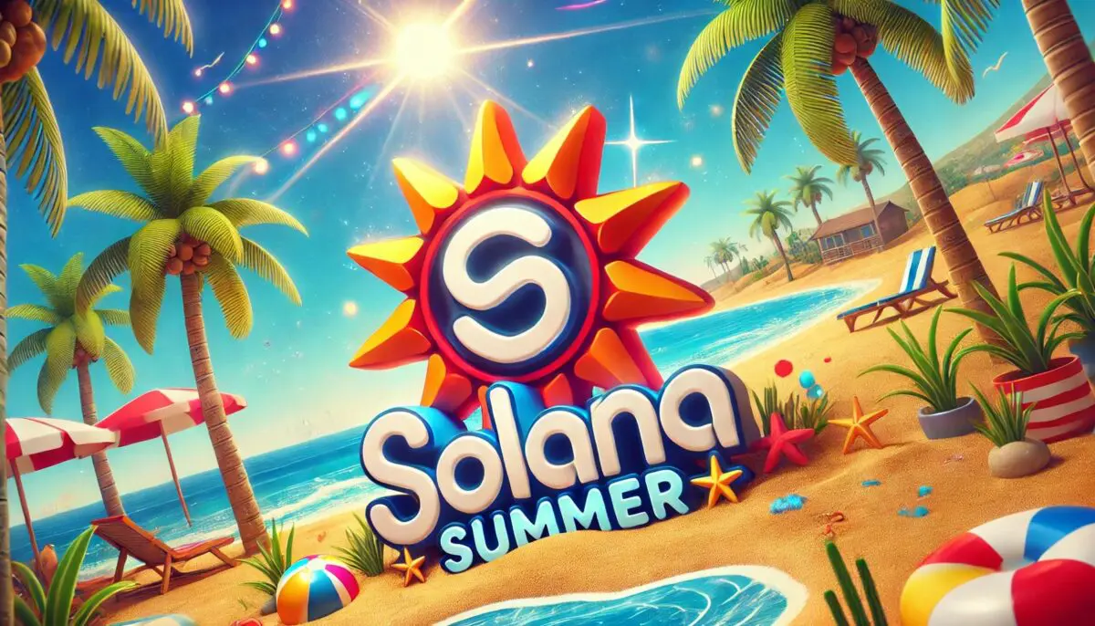 솔라나 서머(Solana Summer)는 오는가?…SOL 가격 상승 3가지 이유