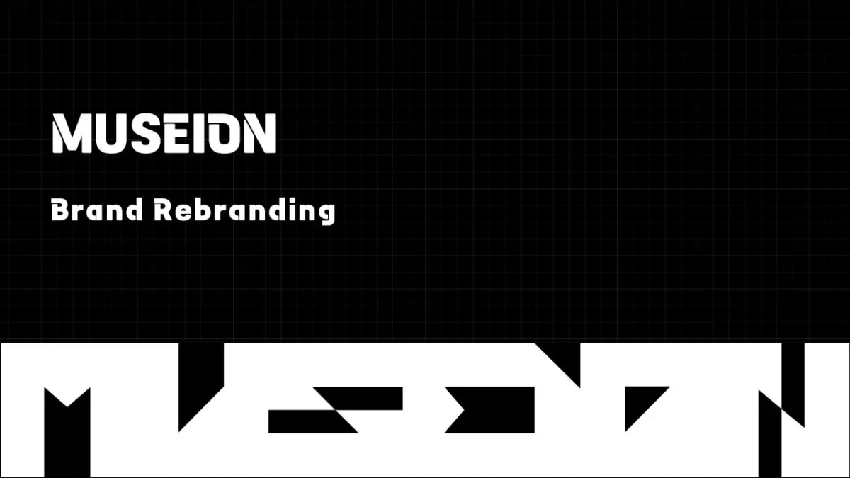 뮤세이온 랩스, 웹3 경험 강화 위한 리브랜딩 발표… “현대적 뮤지엄으로의 도약할 것”