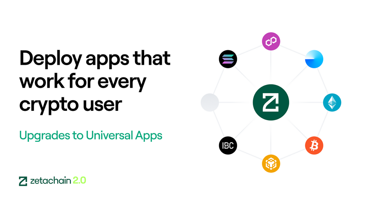 제타체인, “유니버셜 앱으로 온체인 비트코인 가치 높인다”…다중 체인 기반 확대