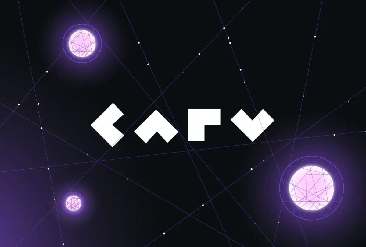  Could CARV Lead Data Democratization in the Gaming and AI Industries?