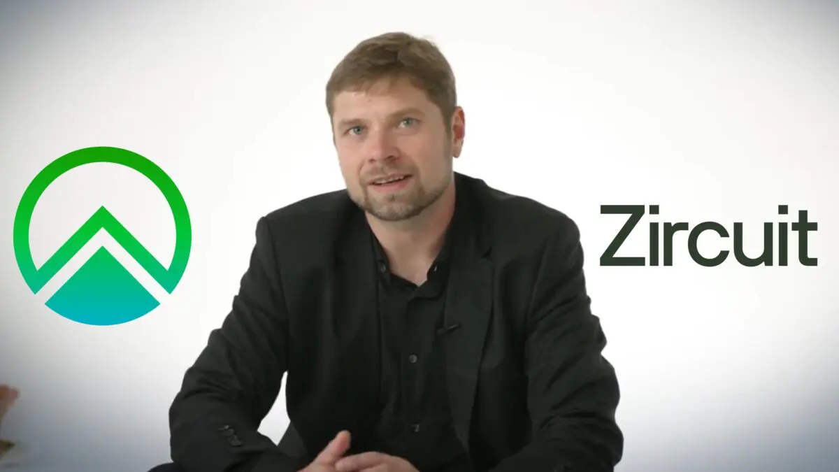  Title: “Layer 2 is Essential, AI Crafts a Seamless Web3 Experience” – Zerokit CTO Martin [KBW2024 Interview]