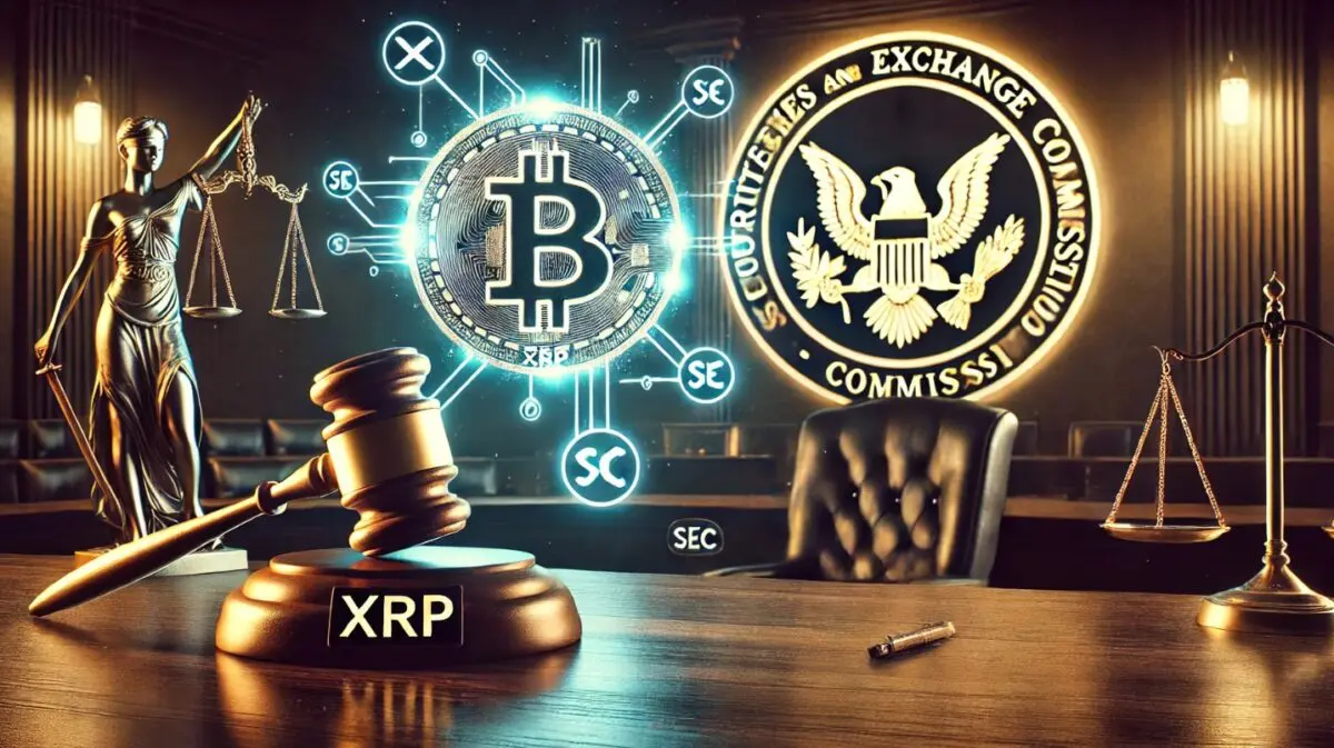  리플(XRP) 지지자들, SEC의 리플 소송 항소 중단 촉구