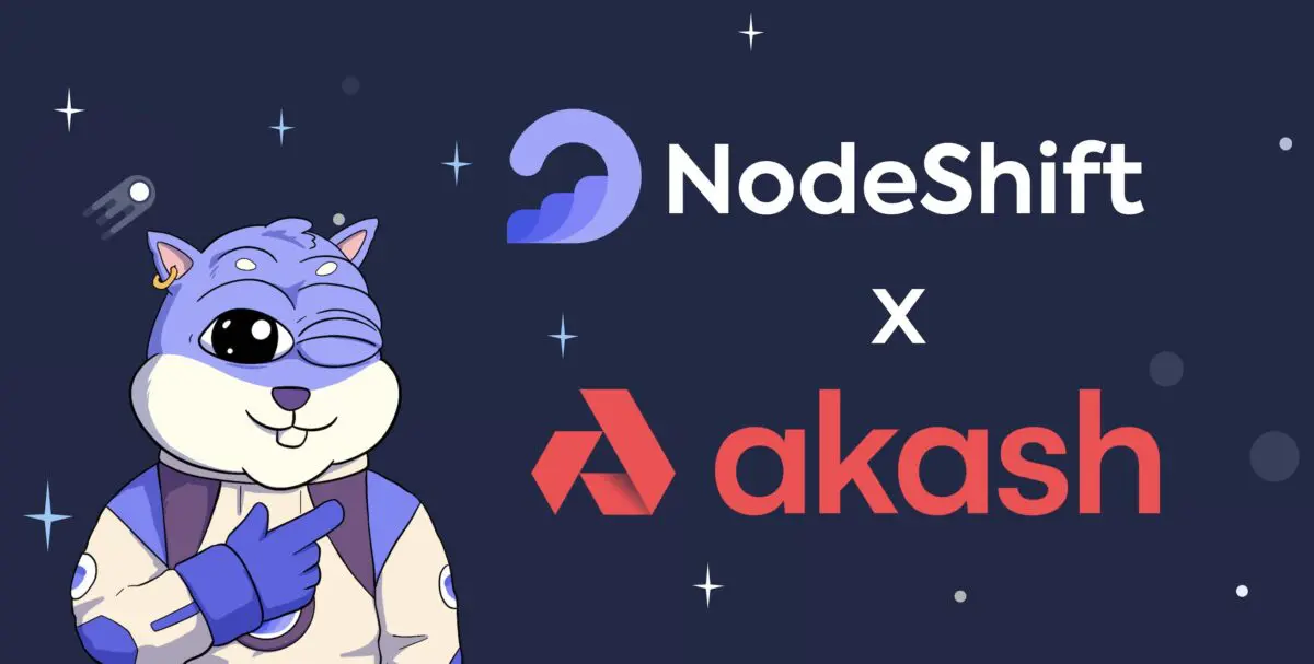 노드시프트(NodeShift), 아카시(AKT)와 협력… GPU 병목 해결