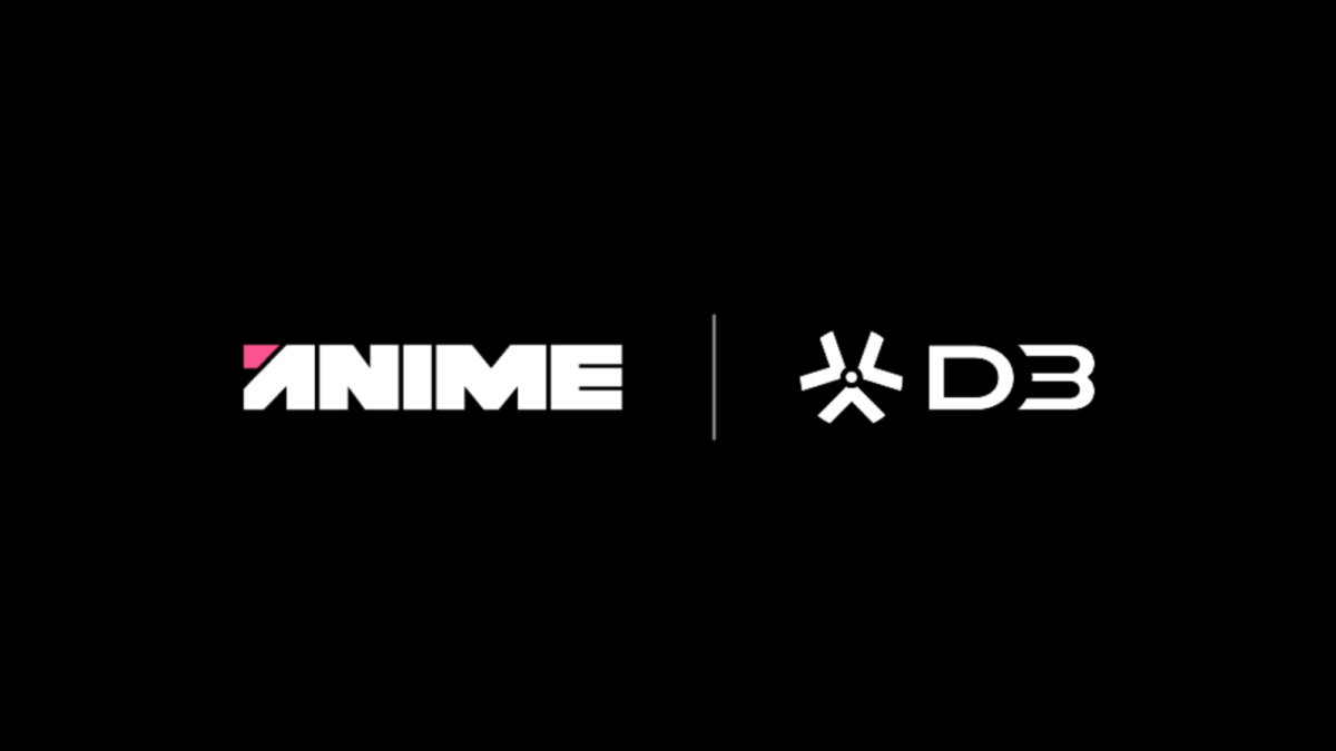 애니메코인 재단, D3와 협력해 ‘.anime’ 최상위 도메인 신청–웹3 에니메이션 커뮤니티 이정표