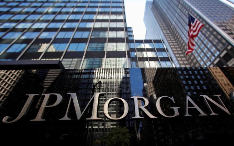 JPMorgan “Institution, investing 11% cryptocurrency” … future investment plans are mixed