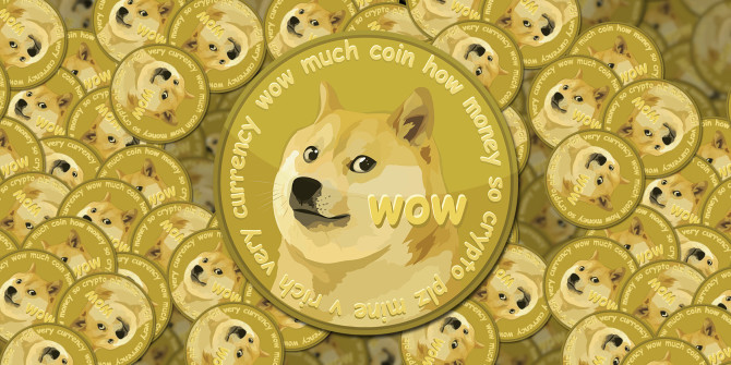 Dogecoin continues to rise, transaction volume also surges…  Also affects Bitcoin price