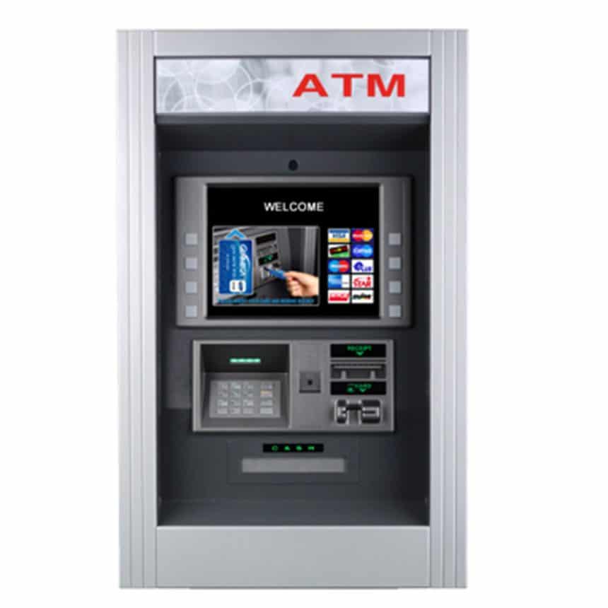 미국, 직불카드로 비트코인 살 수 있는 ATM 10만대 넘는다