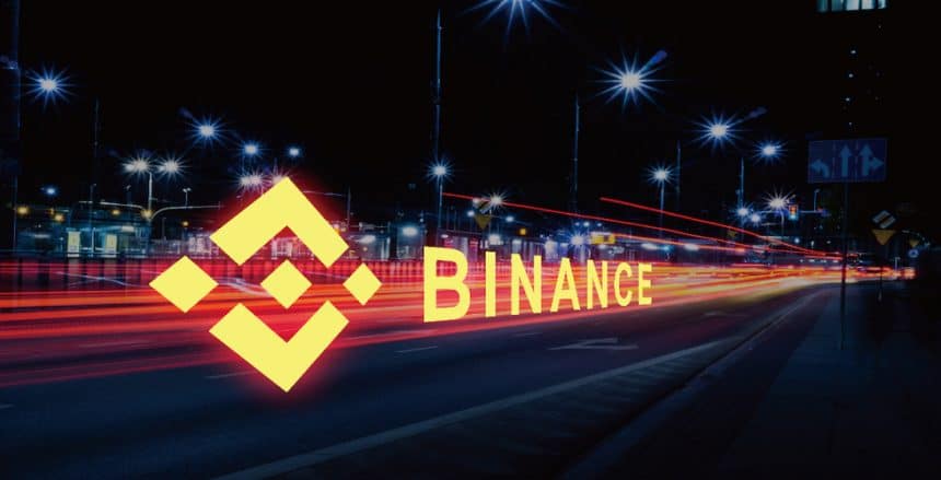 세계 최대 암호화폐 거래소 Binance, 상장 수수료 기부 발표