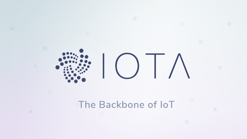 IOTA 재규어와 보상 프로그램 제휴, 가격 급등