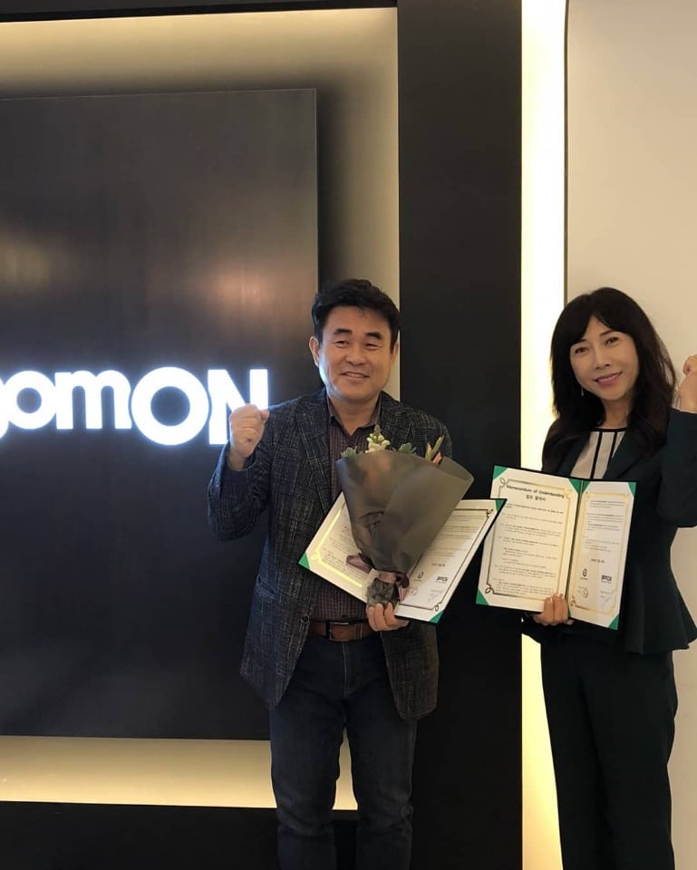 Block Media partners with Bomon announcer academy