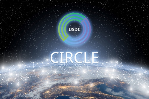 서클 USDC, 달러로 완전 지지받는 스테이블코인 – 회계감사 보고서