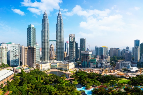 말레이시아, 불법 암호화폐 거래소와 ICO에 최고 10년형