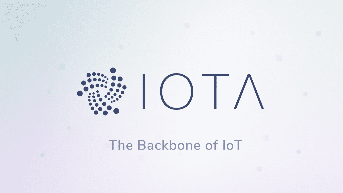 IOTA, 블록체인 식품 알레르기 물질 추적 프로그램 제공