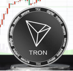 트론 4일 간 30% 급등하며 시가총액 톱10 재진입