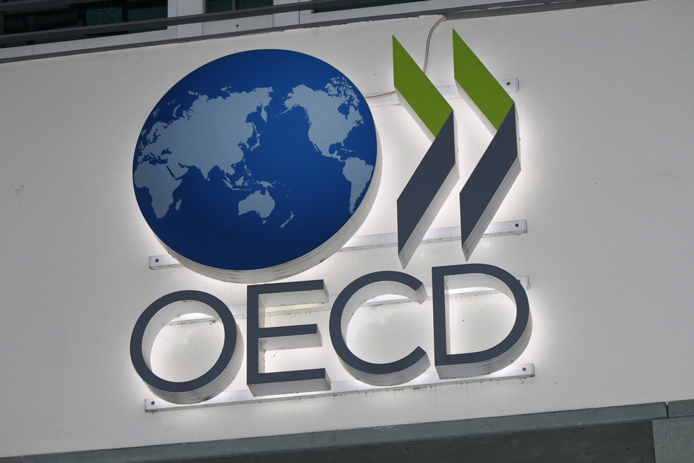 OECD, “가상자산 거래 정보 세무당국 공유 필요”…조세 체계 약화 우려