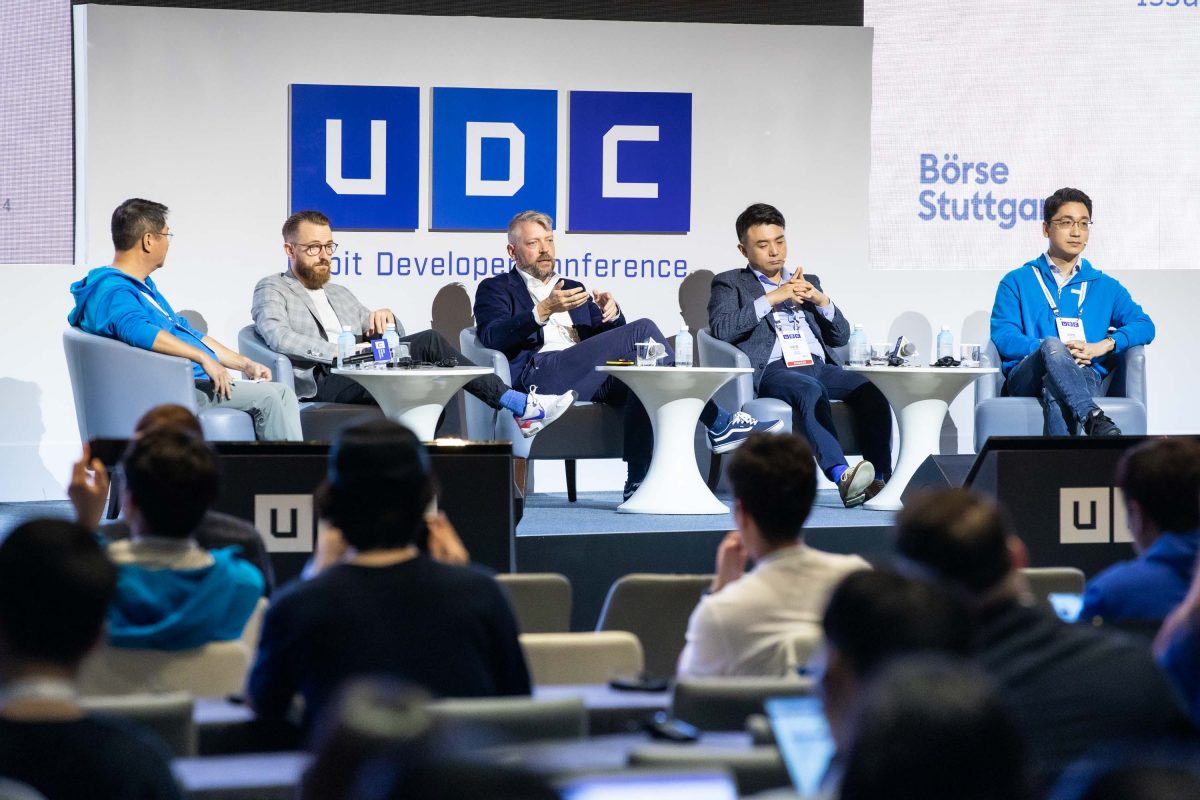 [UDC 2019] “동남아 ‘블록체인’, 선진국 앞서갈 수 있는 기회”