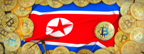 North Korea developing cryptocurrency to evade sanctions