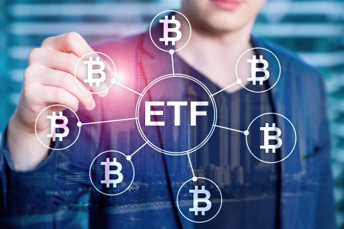 자산운용사 크립토인, 새 비트코인 ETF 추진 … 금 ETF 베테랑이 주도