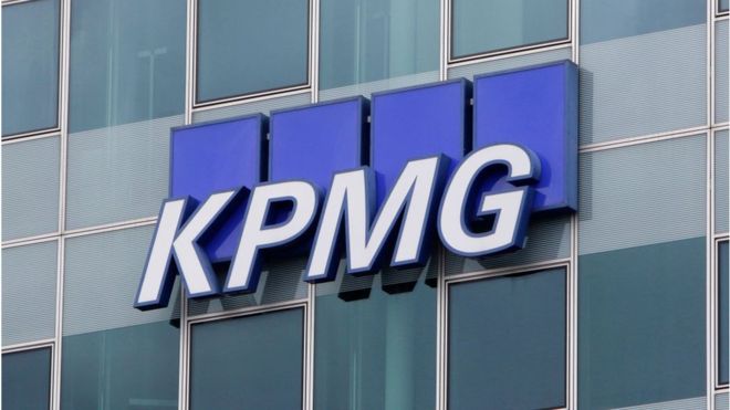 KPMG, 블록체인 기반 위치 추적 플랫폼 출시