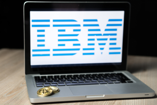 IBM, 미국서 ‘자기 인식 토큰’ 특허 취득 … 트랜잭션 자체 기록