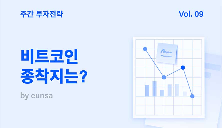 [비트코인/분석] 코인원 차트분석 – 비트코인 종착지는 ?