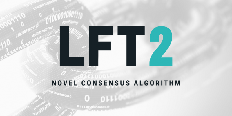 아이콘루프, 새로운 합의 알고리즘 ‘LFT2’ 공개