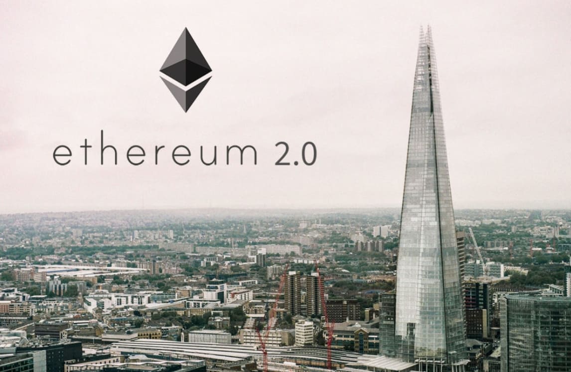 Buterin Announces First Hard Fork Plan for Ethereum 2.0