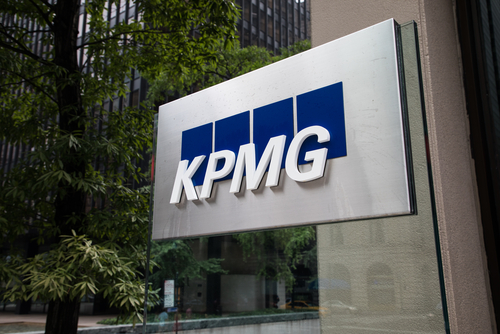 글로벌 회계법인 KPMG, 암호화폐 자산 운용 지원 도구 출시