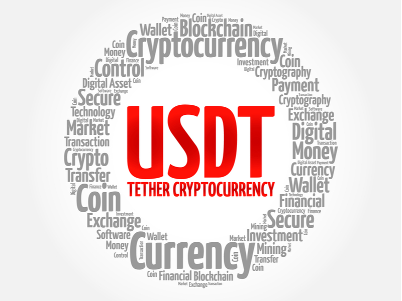 테더, USDT 토큰 10억개 트론에서 이더리움으로 옮긴다 … 전체 공급량 8%