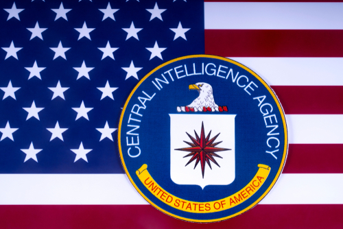 CIA, 블록체인 등 신기술 담당 새 연구소 설립