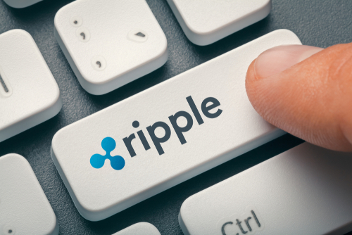 Ripple sells 560 million XRP every month…Operating fund, former CTO, CEO, etc.