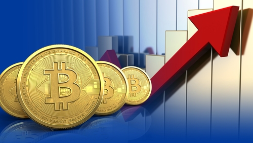 Reasons for expecting Bitcoin to rise in April…  Miner movement, option expiration, historical case